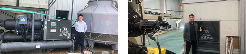 廢氣處理一站式服務 助力企業(yè)綠色發(fā)展